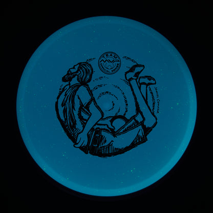 James Conrad Team Series Bendy James Particle Eclipse Detour