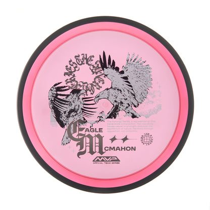 Eagle McMahon Synergy Series Proton Resistor