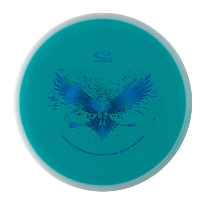 2025 Isaac Robinson Team Series Zero Medium Orbit Sinus