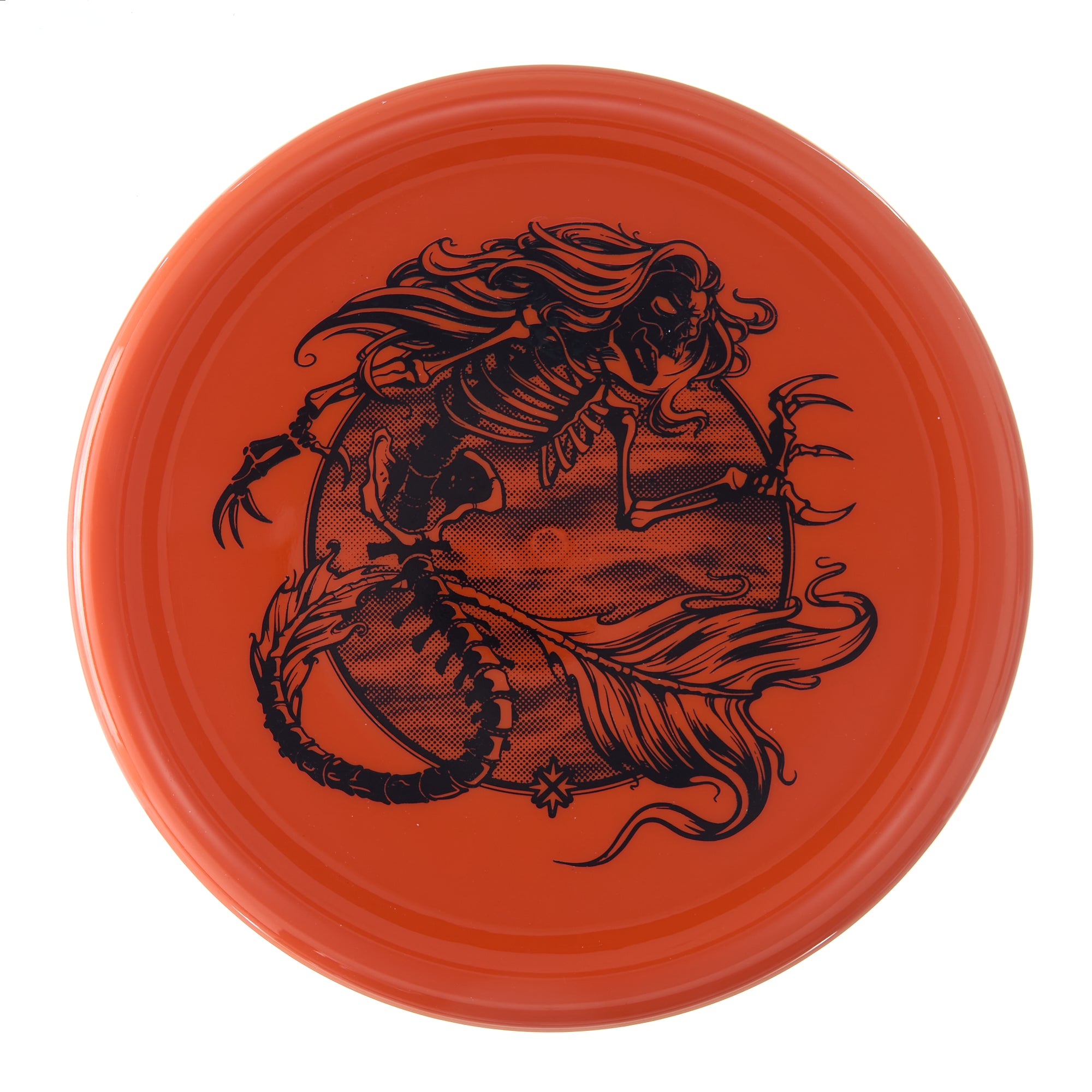 DFX Siren Neutron Range