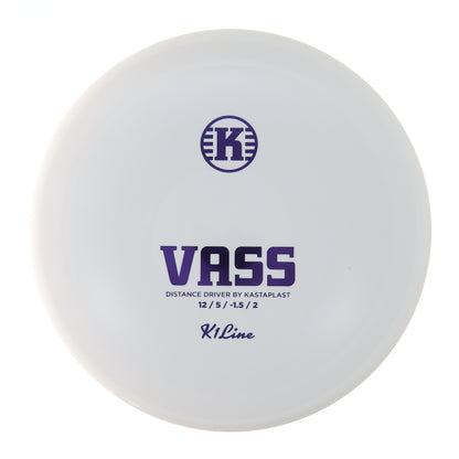 K1 Vass