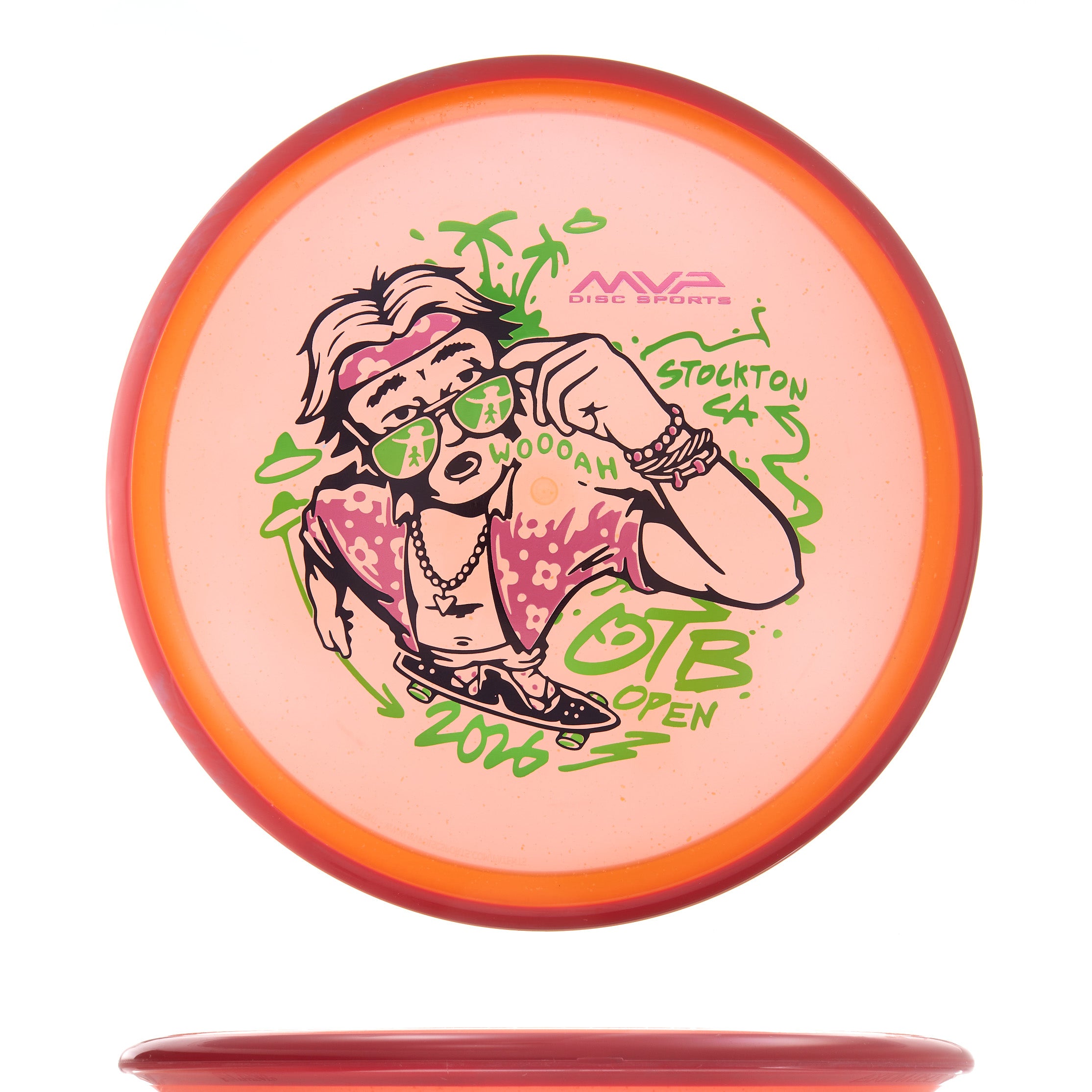 2026 OTB Open Particle Proton Soft Hex