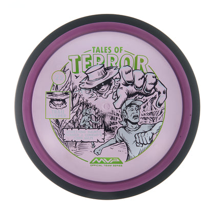 2025 Halloween Special Edition James Conrad Proton Trail