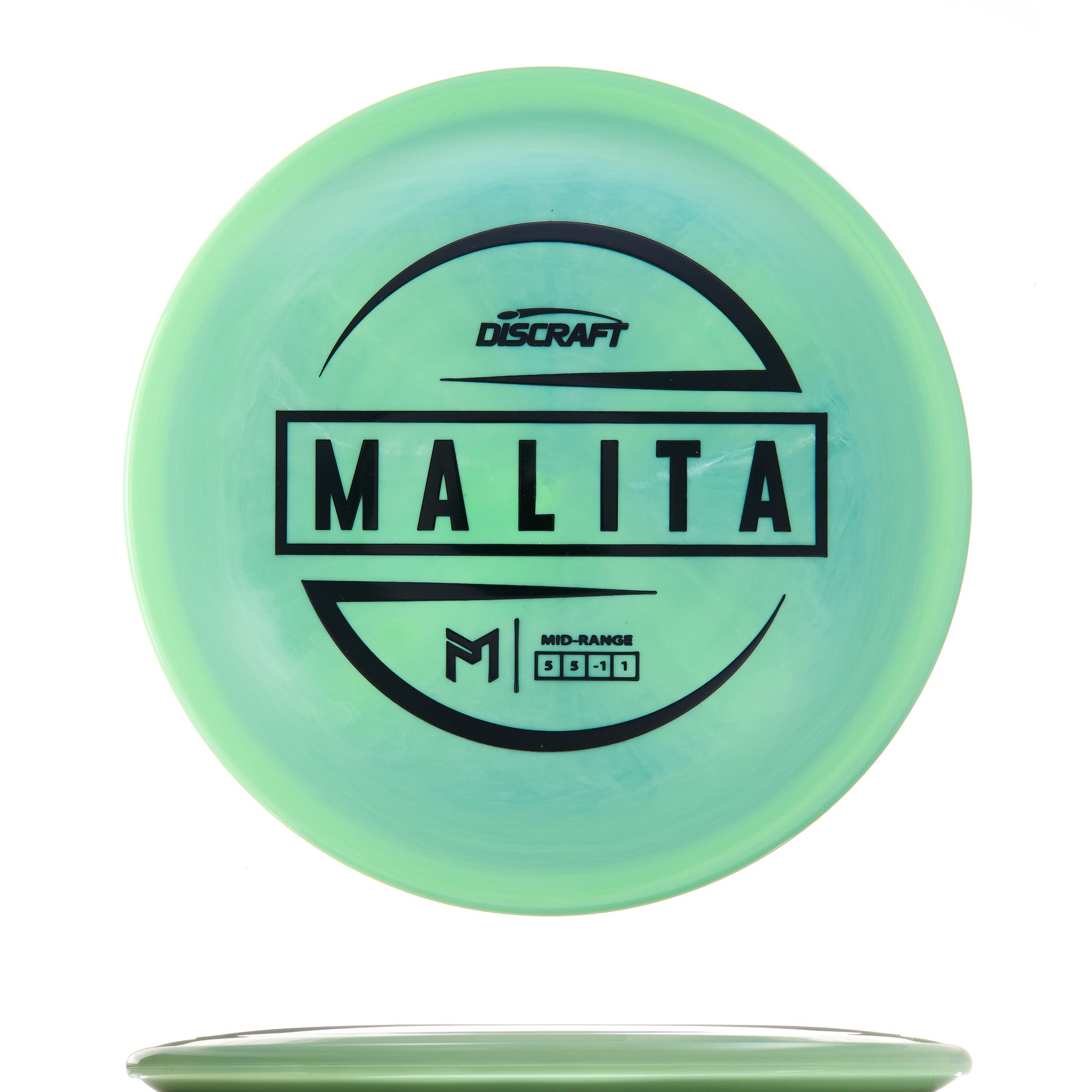 Paul McBeth ESP Malita