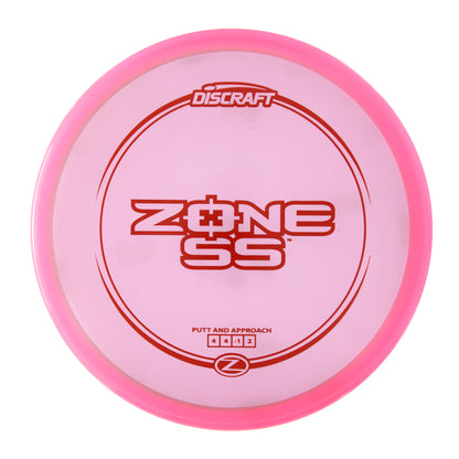 Z-Line Zone SS