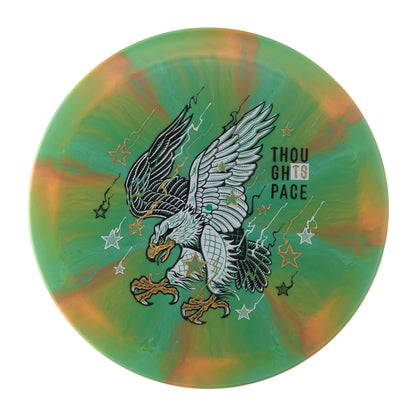 Freedom Chicken Nebula Aura Omen