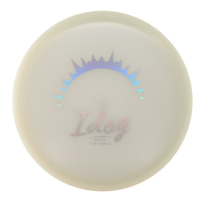 K1 Glow Idog