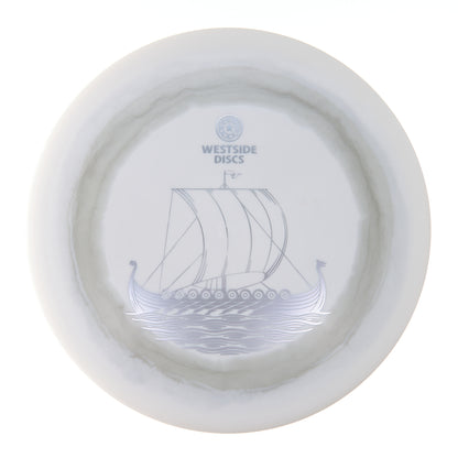 Tournament Ring Warship