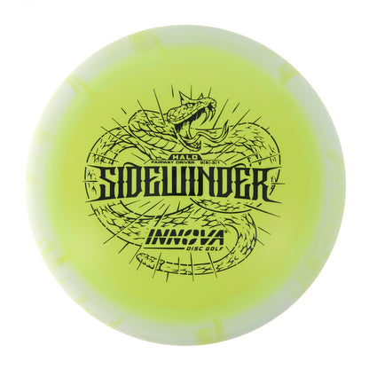 Halo Star Sidewinder