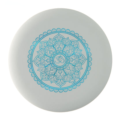 Mandala Super Soft Wizard