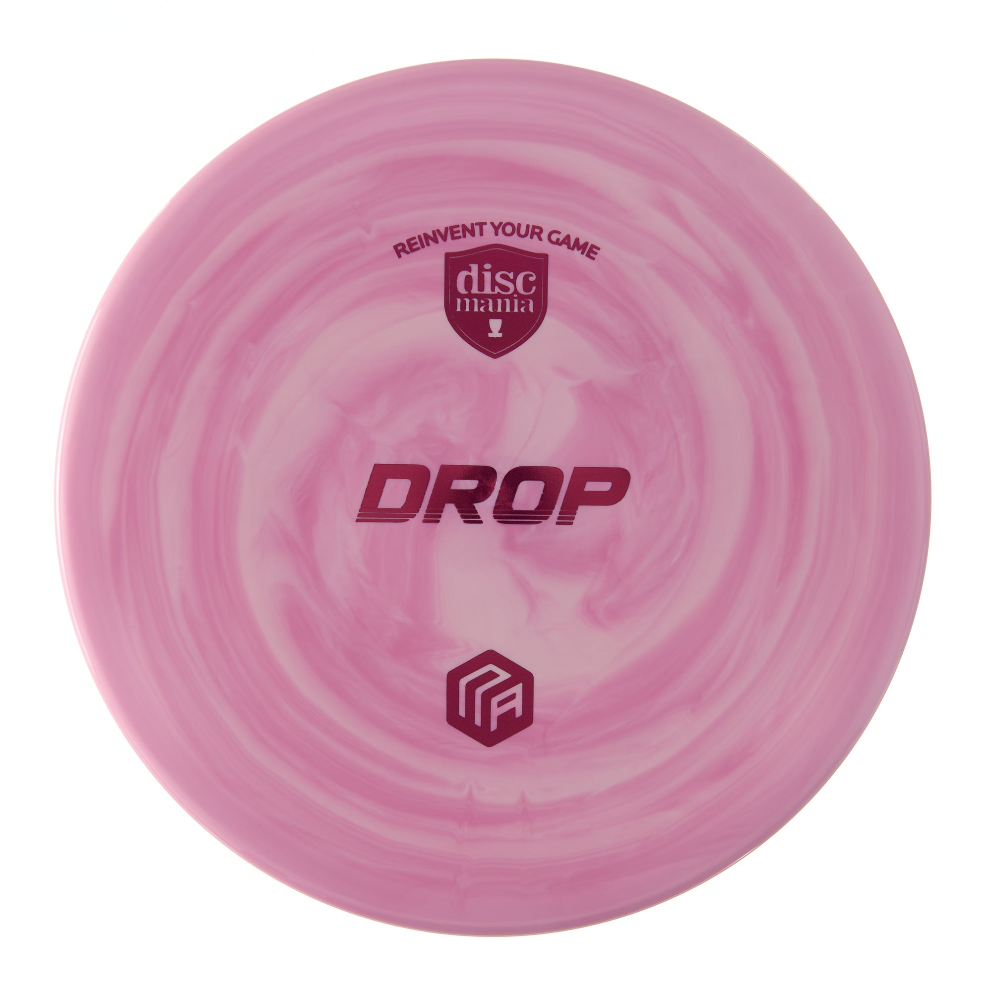 Niklas Anttila Creator Series Swirl S-Line Drop