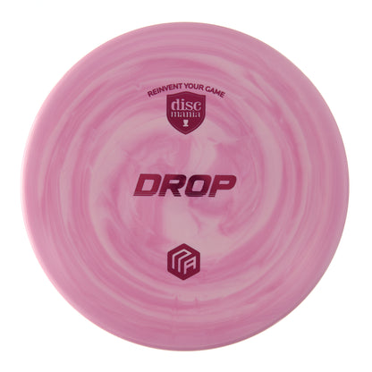 Niklas Anttila Creator Series Swirl S-Line Drop