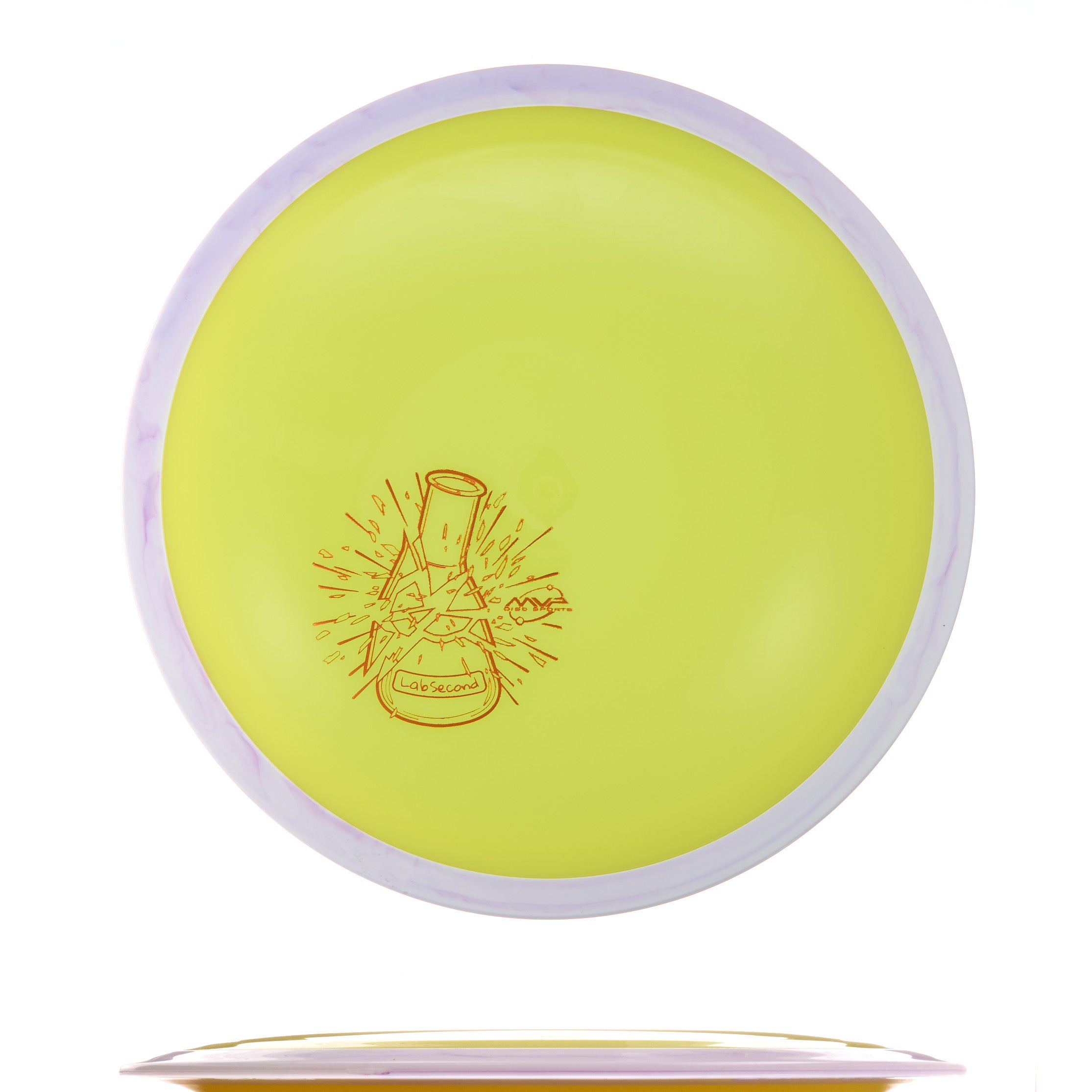 Lab Second Neutron Time-Lapse Retooled