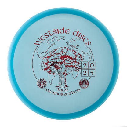 2025 Lucas Oberholtzer Hess Tour Series Opto Fuse