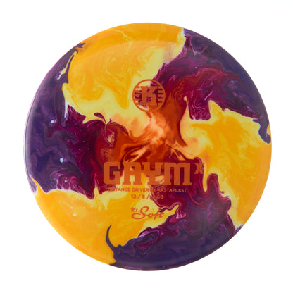 Fellen Bomb Dyes K1 Soft Grym X