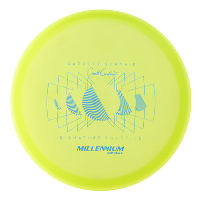 Garrett Gurthie Signature Quantum Solstice