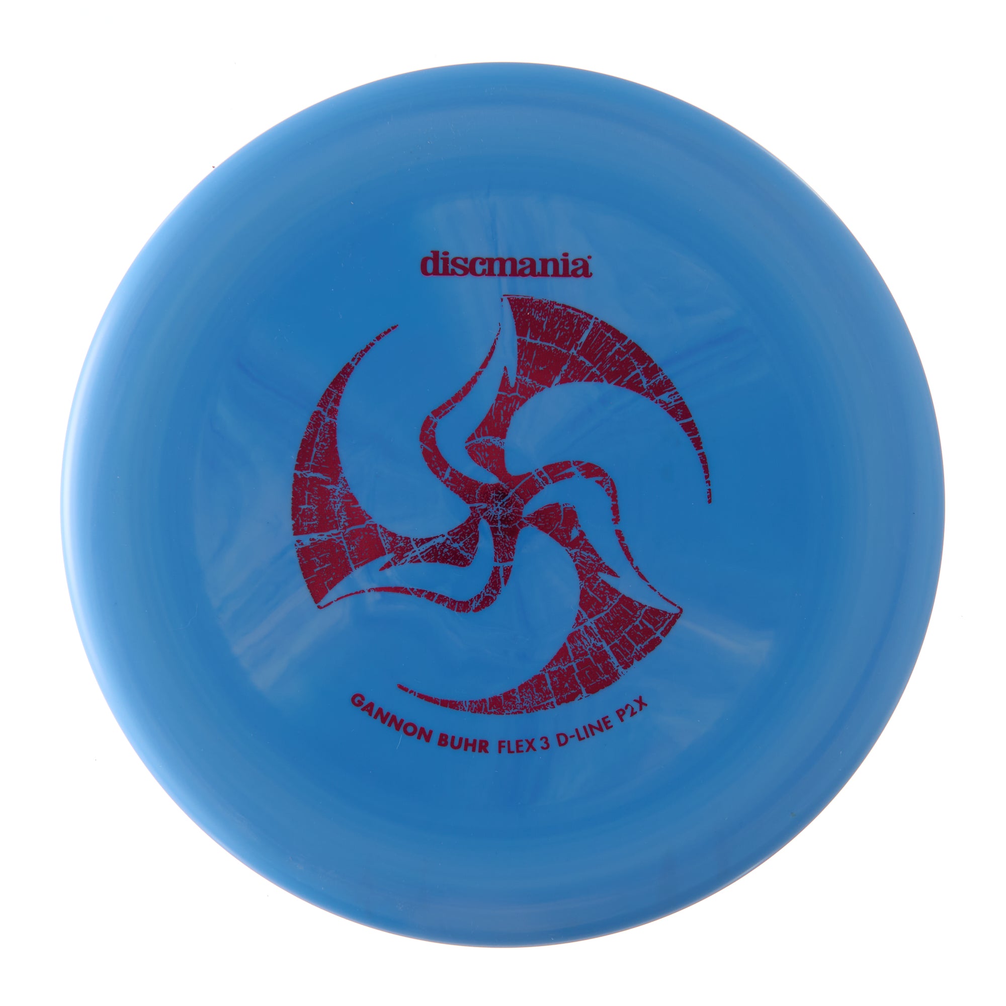 Huk Lab Gannon Buhr Signature Series D-Line Flex 3 P2X