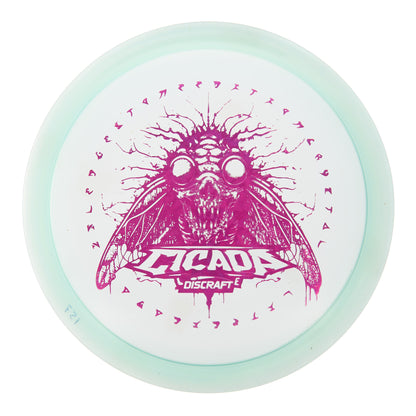 2025 Ledgestone Edition CryZtal Lite Cicada