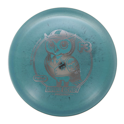 Birdie Derby ReBlend F3