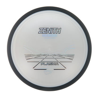 James Conrad 2021 World Champion Plasma Zenith