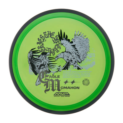 Eagle McMahon Synergy Series Proton Resistor