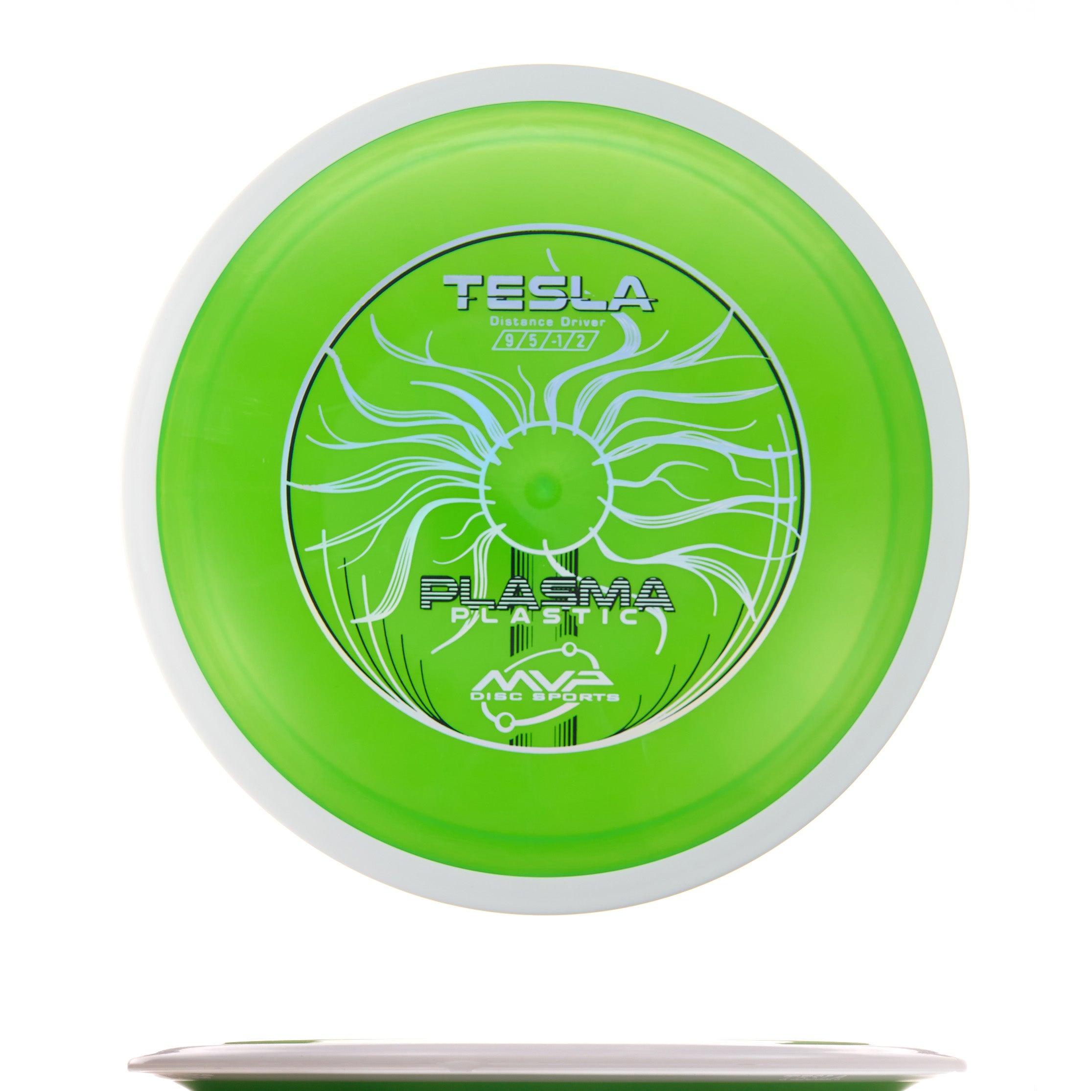 Project Lab Coat Plasma Tesla