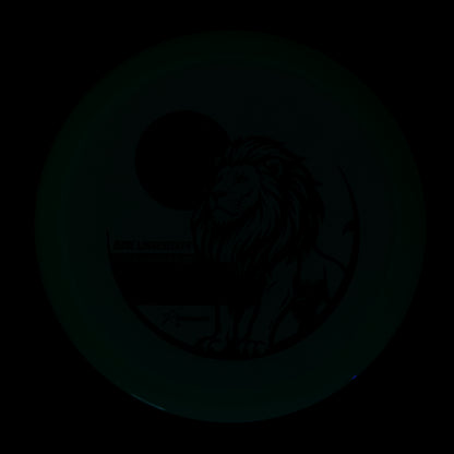 Jesse Longenecker National Champion 750 Glow F9