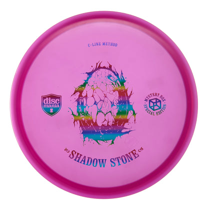 Shadow Stone Mystery Box Special Edition C-Line Method