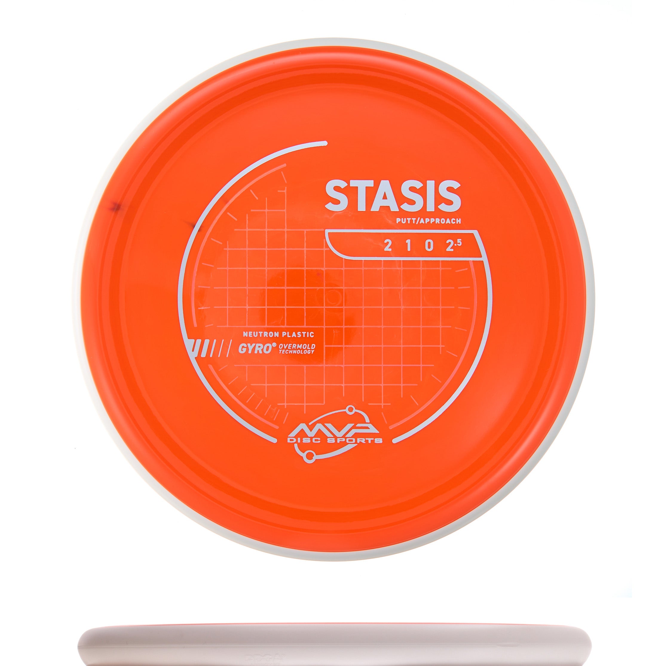 Project Lab Coat Neutron Stasis