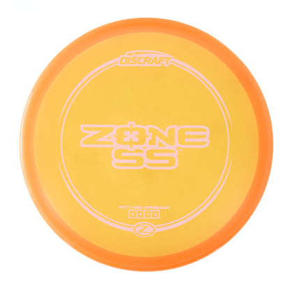 Z-Line Zone SS