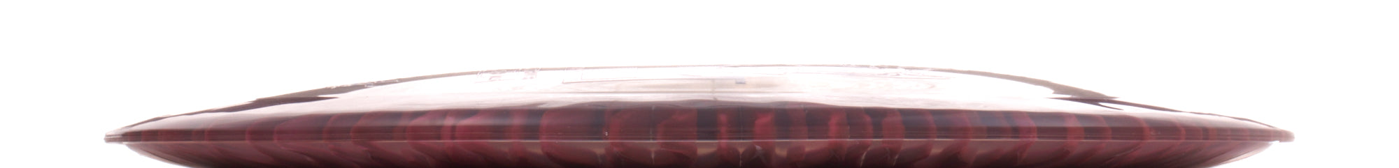 Flame Pattern Fuzed Line Scorch