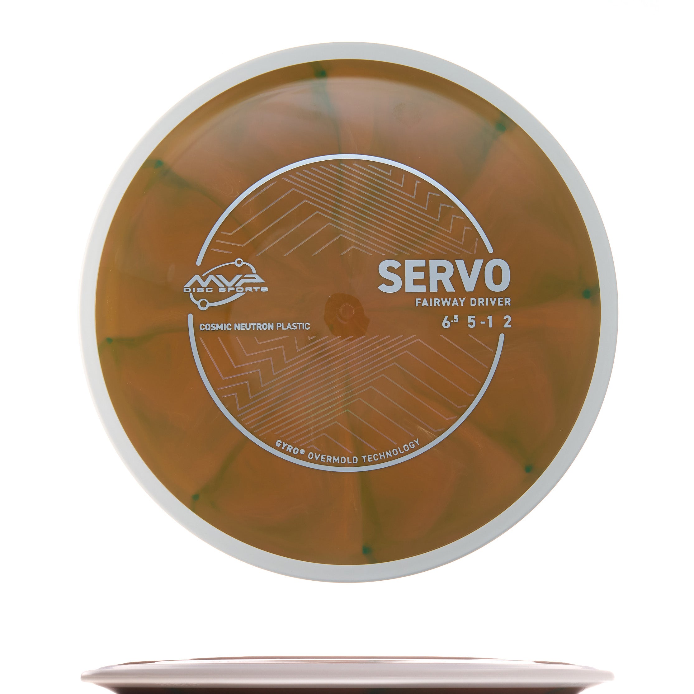 Project Lab Coat Cosmic Neutron Servo