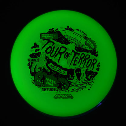 2024 Simon Lizotte Halloween Edition Team Series Eclipse 2.0 Pixel