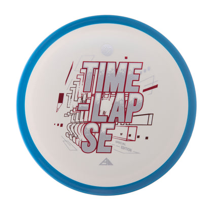 Special Edition Neutron Time-Lapse Retooled