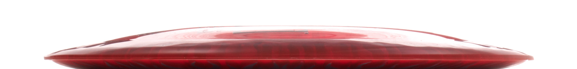 Flame Pattern Fuzed Line Scorch