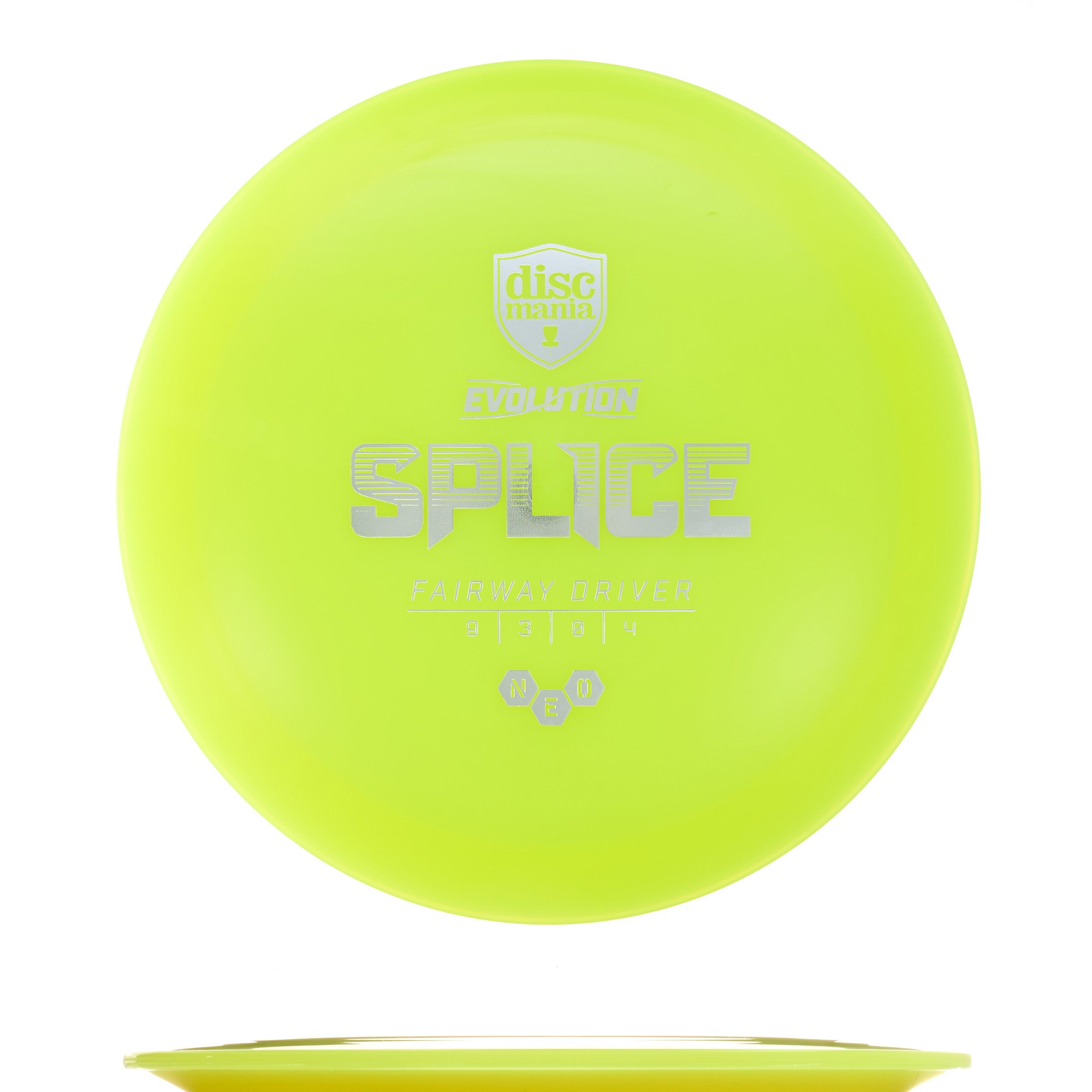 Neo Splice