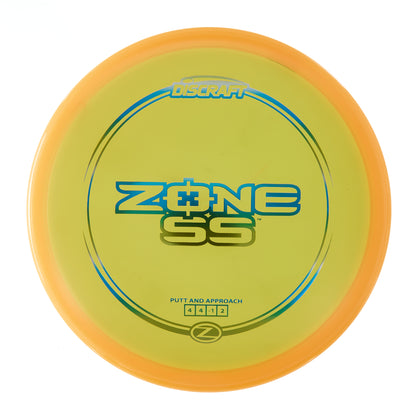 Z-Line Zone SS