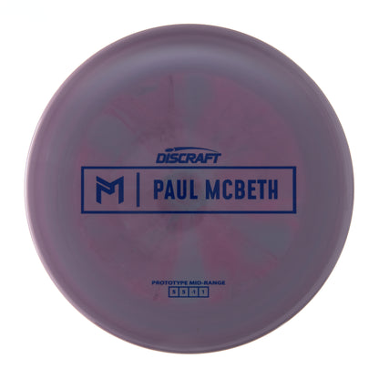 Paul McBeth Prototype Malita