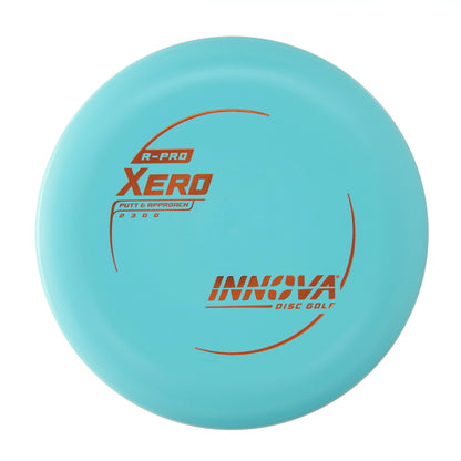 R-Pro Xero