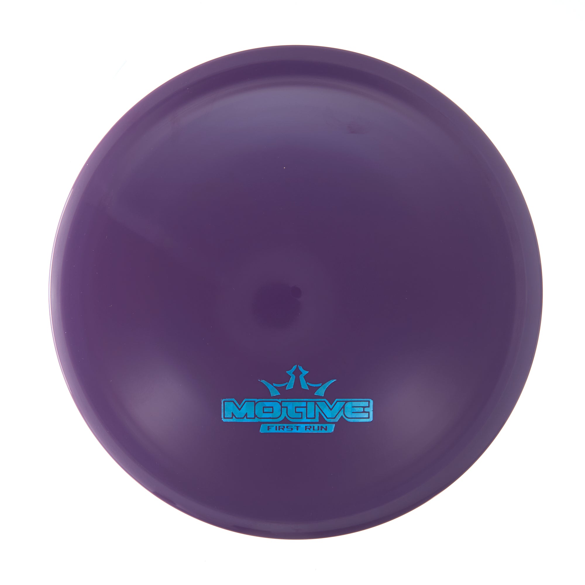 First Run Fuzion Motive