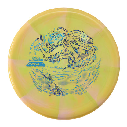 Eagle McMahon Team Series Cosmic Neutron Range