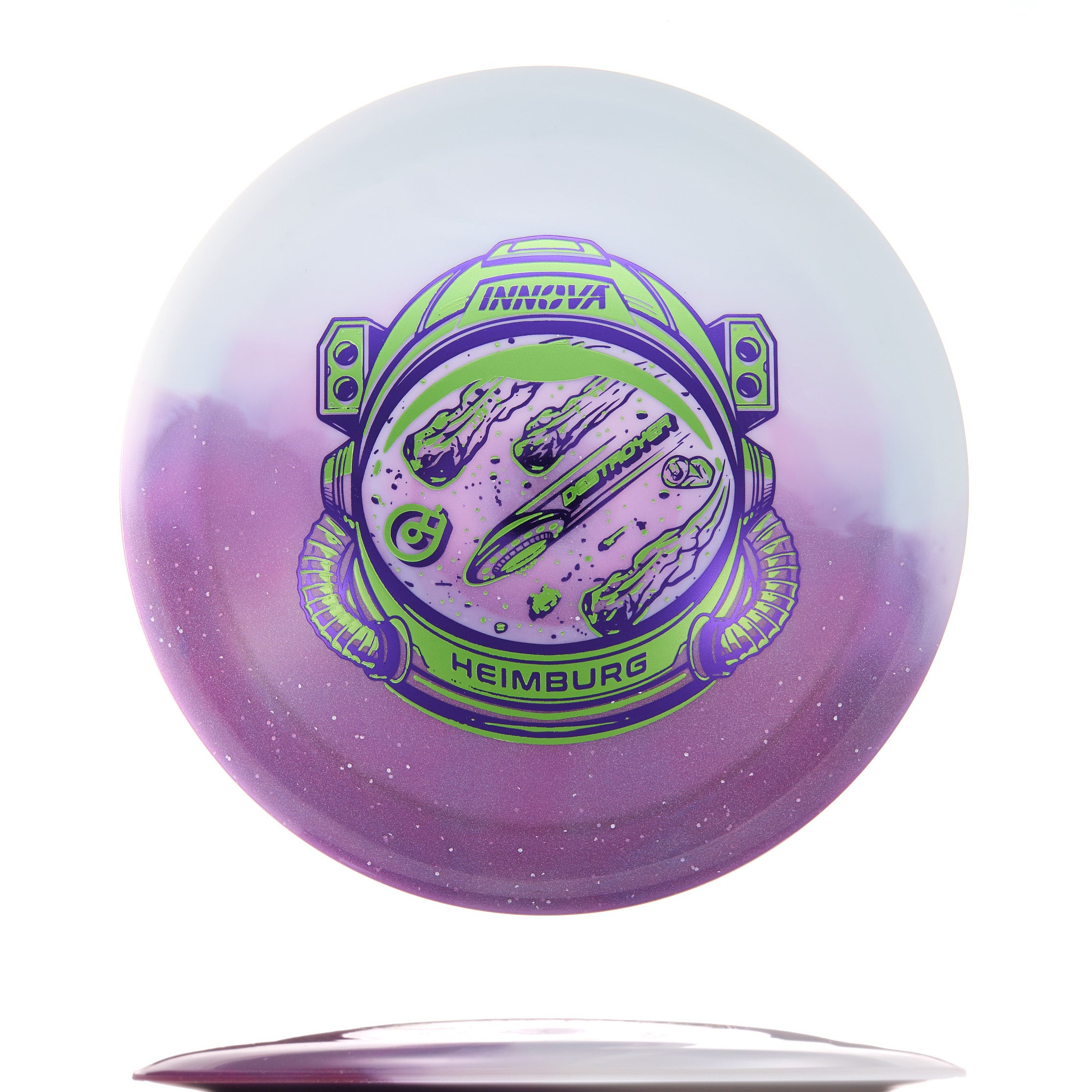 2026 Calvin Heimburg Tour Series Duo Destroyer