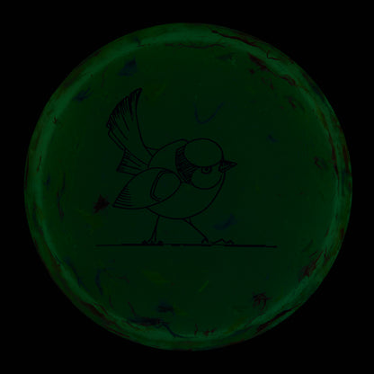 Faylor Lake Special Edition Glo Jawbreaker Z FLX Zone