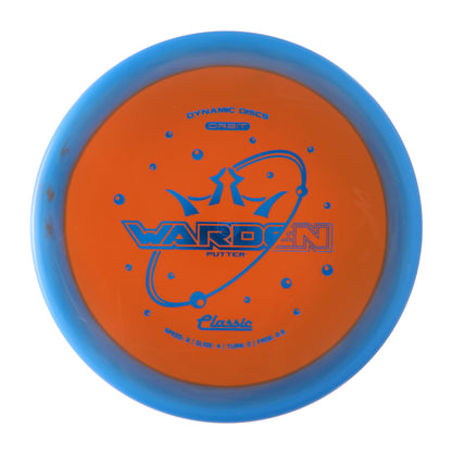 Classic Orbit Warden