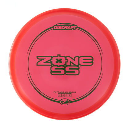 Z-Line Zone SS