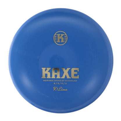 K1 Kaxe