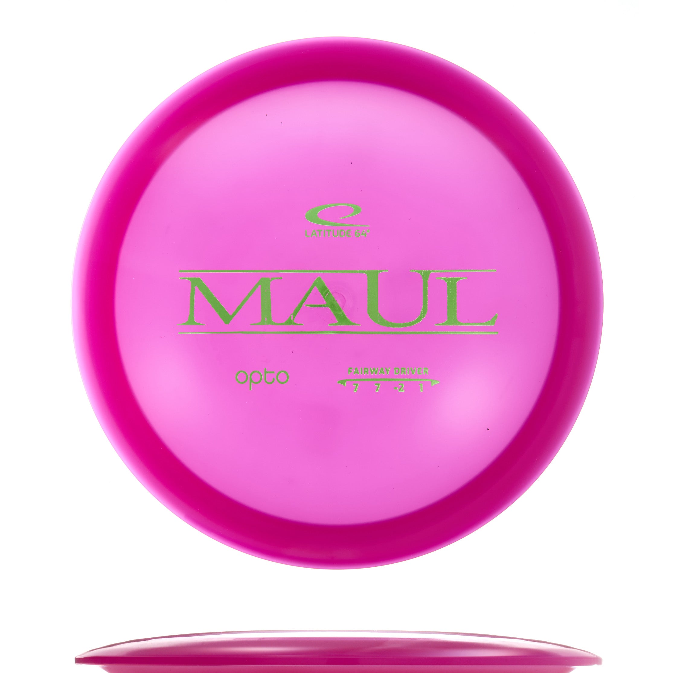 Opto Maul