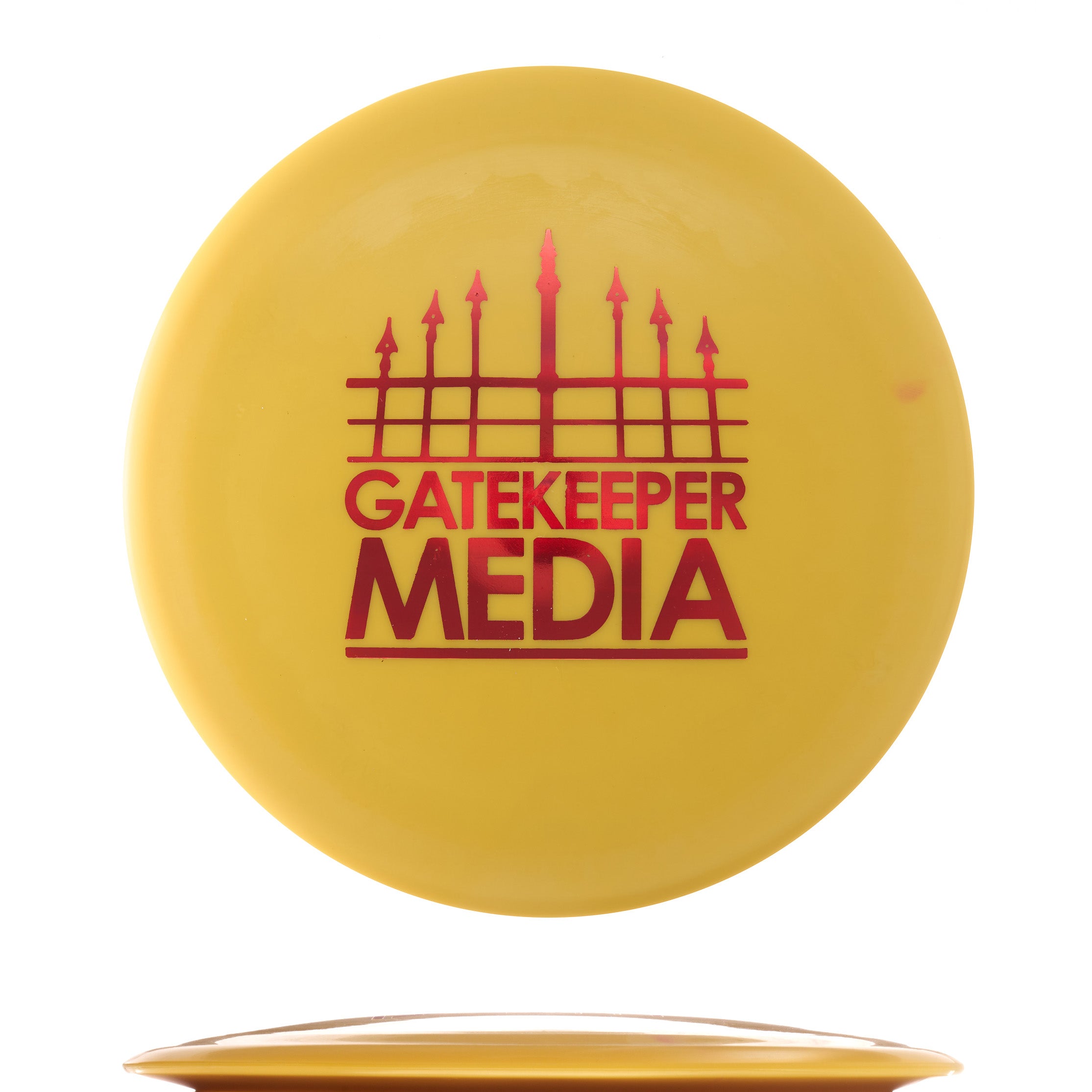 Gatekeeper Media NXT Spear