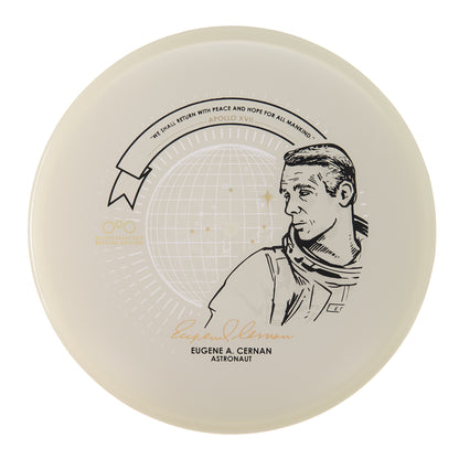 Special Edition Color Glow Eclipse 2.0 Parachute