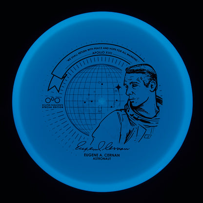 Special Edition Color Glow Eclipse 2.0 Parachute